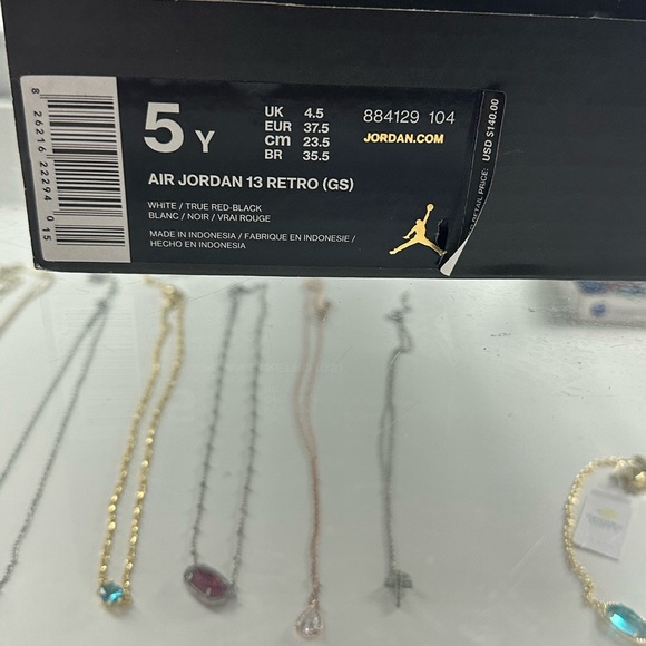 Jordan - Picture 2 of 3